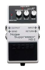 BOSS NS-2 【Noise Suppressor】