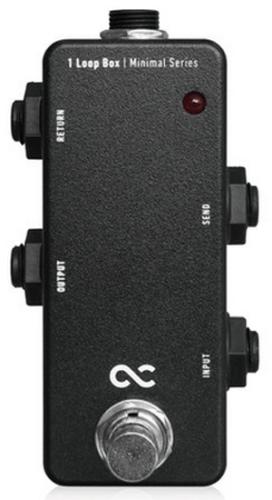 One Control Minimal Series 1LoopBOX 【オンラインストア限定】