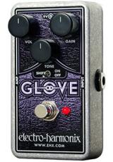 Electro-Harmonix OD Glove 【オーバードライブ/ディストーション】【オンラインストア限定】【正規品】
