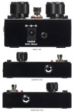 DigiTech Mosaic 12 String Effect 【12弦サウンド】【オンラインストア限定】_2