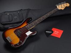 Fender Made in Japan Heritage 60s Precision Bass Rosewood Fingerboard ~3-Color Sunburst~【全国どこでも送料無料!!】【Fender公認ストア!! 浜松の楽器店 SONIX】_2