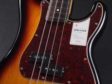 Fender Made in Japan Heritage 60s Precision Bass Rosewood Fingerboard ~3-Color Sunburst~【全国どこでも送料無料!!】【Fender公認ストア!! 浜松の楽器店 SONIX】_5