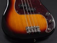 Fender Made in Japan Heritage 60s Precision Bass Rosewood Fingerboard ~3-Color Sunburst~【全国どこでも送料無料!!】【Fender公認ストア!! 浜松の楽器店 SONIX】_6