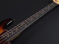 Fender Made in Japan Heritage 60s Precision Bass Rosewood Fingerboard ~3-Color Sunburst~【全国どこでも送料無料!!】【Fender公認ストア!! 浜松の楽器店 SONIX】_8