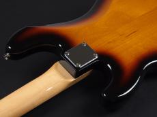 Fender Made in Japan Heritage 60s Precision Bass Rosewood Fingerboard ~3-Color Sunburst~【全国どこでも送料無料!!】【Fender公認ストア!! 浜松の楽器店 SONIX】_11