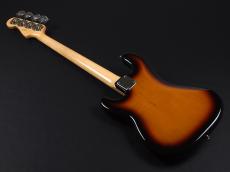 Fender Made in Japan Heritage 60s Precision Bass Rosewood Fingerboard ~3-Color Sunburst~【全国どこでも送料無料!!】【Fender公認ストア!! 浜松の楽器店 SONIX】_12