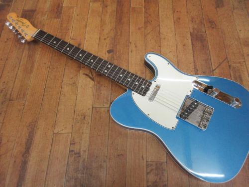 Fender American original 60s telecaster