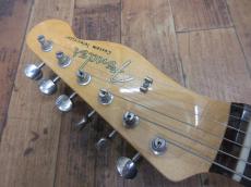 Fender American original 60s telecaster_6