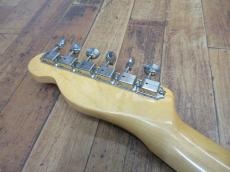 Fender American original 60s telecaster_8