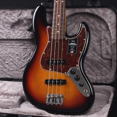 Fender American Professional II Jazz Bass Rosewood Fingerboard ~3-Color Sunburst~【全国どこでも送料無料!!】【Fender公認ストア! 浜松の楽器店 SONIX】