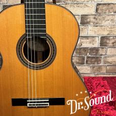 Jose Ramirez [ホセ・ラミレス] SPR　杉・ローズウッド　2026年新作