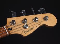 Fender Player Jazz Bass Pau Ferro Fingerboard ~Black~_3