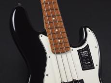 Fender Player Jazz Bass Pau Ferro Fingerboard ~Black~_4