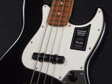 Fender Player Jazz Bass Pau Ferro Fingerboard ~Black~_5