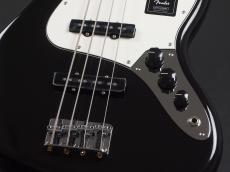 Fender Player Jazz Bass Pau Ferro Fingerboard ~Black~_6