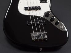 Fender Player Jazz Bass Pau Ferro Fingerboard ~Black~_7