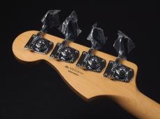 Fender Player Jazz Bass Pau Ferro Fingerboard ~Black~_9