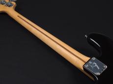 Fender Player Jazz Bass Pau Ferro Fingerboard ~Black~_10