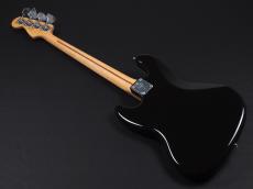 Fender Player Jazz Bass Pau Ferro Fingerboard ~Black~_12