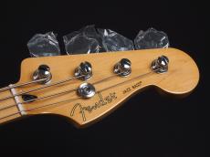 Fender Player Jazz Bass Maple Fingerboard ~Black~_3