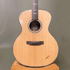 K.Yairi YW-500R CTM 2025年 新品 1221300 K.Yairi(ケーヤイリ)【楽器