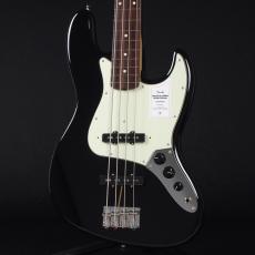 Fender Made in Japan Traditional 60s Jazz Bass Rosewood Fingerboard ~Black~