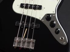 Fender Made in Japan Traditional 60s Jazz Bass Rosewood Fingerboard ~Black~_6