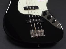 Fender Made in Japan Traditional 60s Jazz Bass Rosewood Fingerboard ~Black~_7