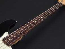 Fender Made in Japan Traditional 60s Jazz Bass Rosewood Fingerboard ~Black~_8