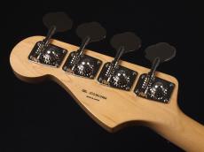 Fender Made in Japan Traditional 60s Jazz Bass Rosewood Fingerboard ~Black~_9