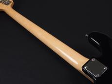 Fender Made in Japan Traditional 60s Jazz Bass Rosewood Fingerboard ~Black~_10