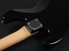 Fender Made in Japan Traditional 60s Jazz Bass Rosewood Fingerboard ~Black~_11