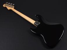 Fender Made in Japan Traditional 60s Jazz Bass Rosewood Fingerboard ~Black~_12