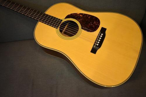 Martin D-28 AUTHENTIC 1931【USED/2013年】