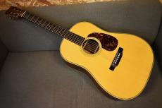 Martin D-28 AUTHENTIC 1931【USED/2013年】_2