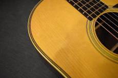 Martin D-28 AUTHENTIC 1931【USED/2013年】_10