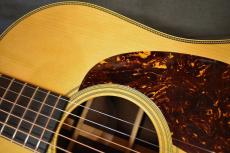 Martin D-28 AUTHENTIC 1931【USED/2013年】_11