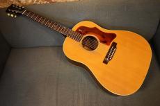Gibson J-50【VINTAGE/1969年】_2