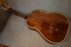 Gibson J-50【VINTAGE/1969年】_3