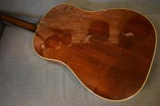 Gibson J-50【VINTAGE/1969年】_4