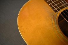 Gibson J-50【VINTAGE/1969年】_9