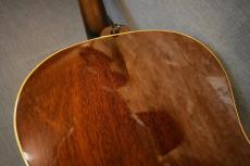 Gibson J-50【VINTAGE/1969年】_14