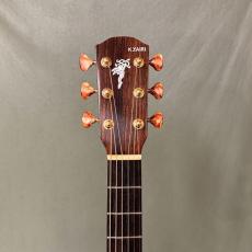 K.Yairi RF-90 SG Custom_4