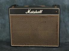 Marshall 1975 JMP50 2040 Artiste "Bluesbreaker Mod"
