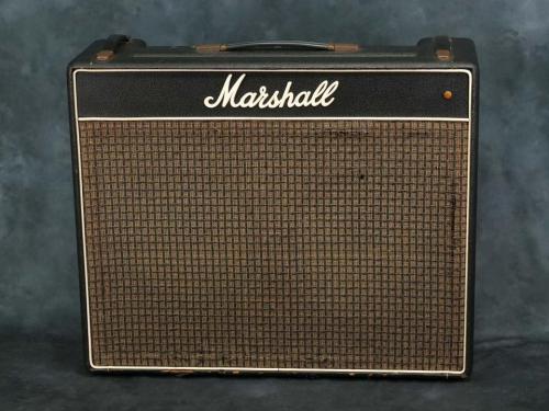 Marshall 1975 JMP50 2040 Artiste "Bluesbreaker Mod"
