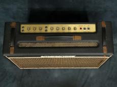 Marshall 1975 JMP50 2040 Artiste "Bluesbreaker Mod"_2