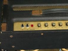 Marshall 1975 JMP50 2040 Artiste "Bluesbreaker Mod"_4