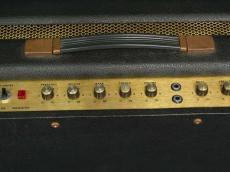 Marshall 1975 JMP50 2040 Artiste "Bluesbreaker Mod"_5