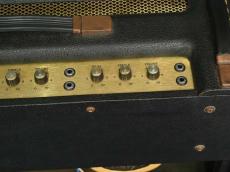 Marshall 1975 JMP50 2040 Artiste "Bluesbreaker Mod"_6