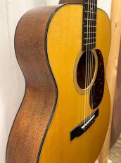 Martin 2021年製　000-18 ♯2509482  【無金利分割OK】【送料込み】_4